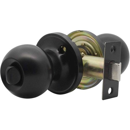 AMERICAN IMAGINATIONS 2.5-in. W Door Lock_ AI-36302